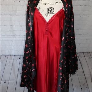 Delicate Bed Wear / Pajamas